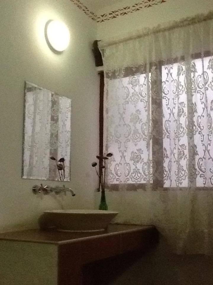 Posada De San Agustin パツクアロ 部屋 写真