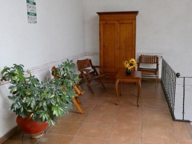 Posada De San Agustin パツクアロ エクステリア 写真